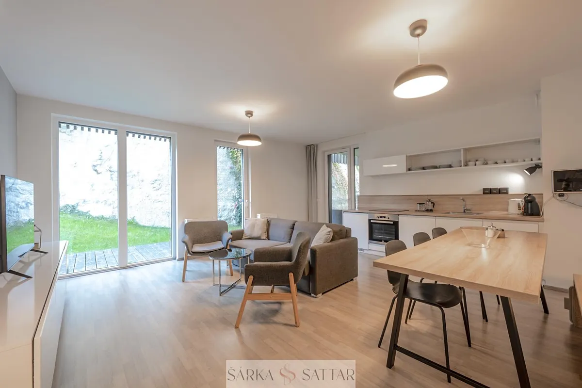 Prodej bytu 3+kk 86 m²