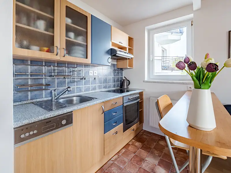 Prodej bytu 2+kk 40 m², České Budějovice – náhled fotky 3