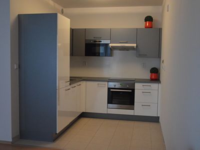 Pronájem bytu 2+kk 59 m²