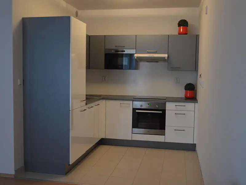Pronájem bytu 2+kk 59 m², Praha – náhled fotky 1