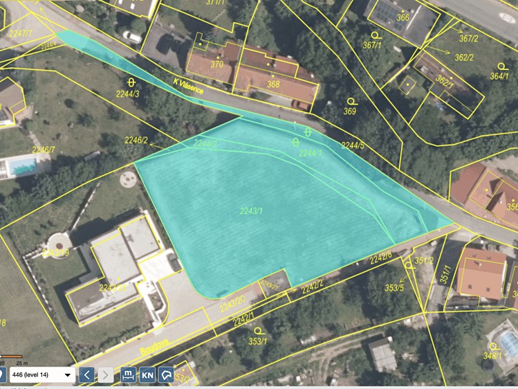 Ділянка на продаж, 2 214 м² (15 з 15)