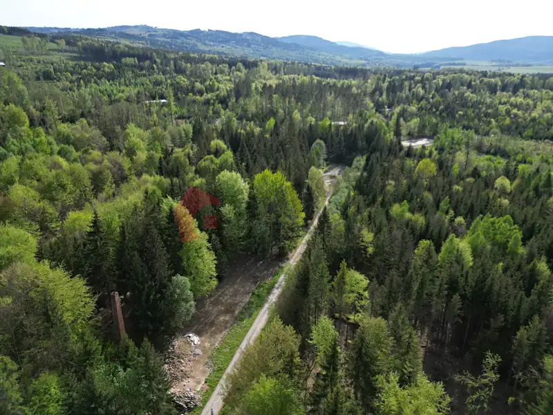 Prodej stavebního pozemku 934 m², Mikulovice – náhled fotky 3