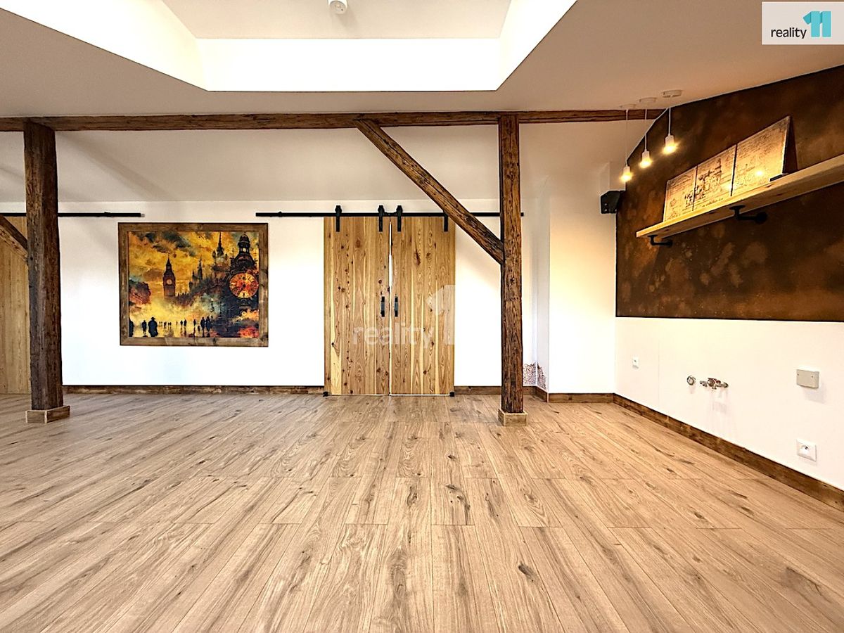 Prodej bytu 2+kk 81 m²