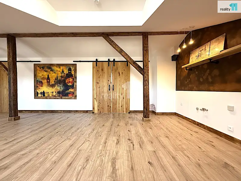 Prodej bytu 2+kk 81 m², Karlovy Vary – náhled fotky 1