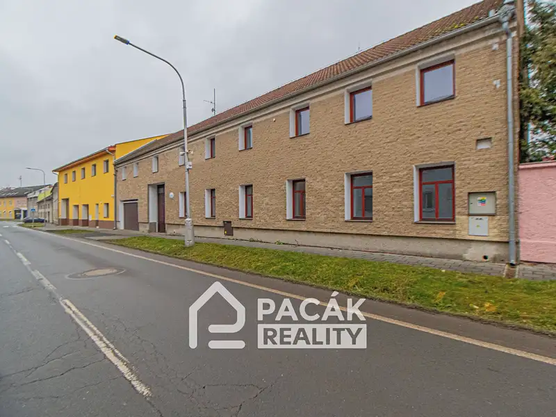 Pronájem kanceláře 660 m², Olomouc – náhled fotky 3