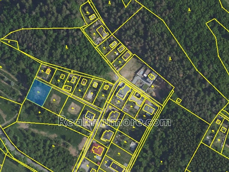 Ділянка на продаж, 922 м² (3 з 6)