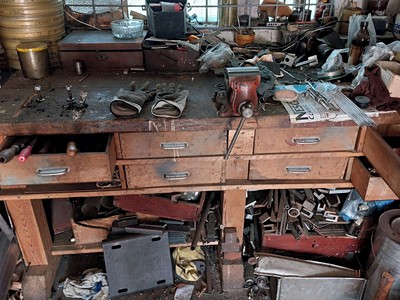 Нерухомість на продаж, 22 м² (3 з 3)