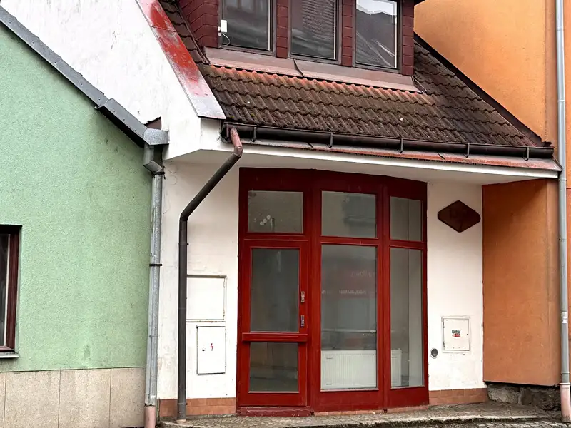 Prodej obchodního prostoru 88 m², Třešť – náhled fotky 2