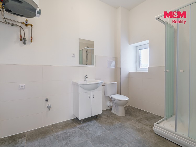 Квартира 2+1 в оренду, 48 м² (3 з 13)