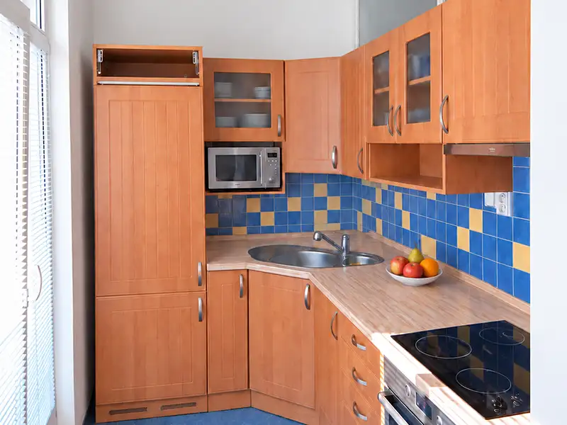 Pronájem bytu 1+kk 43 m², Brno – náhled fotky 2