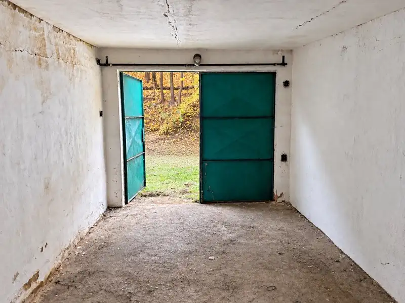 Prodej garáže 18 m², Beroun – náhled fotky 3