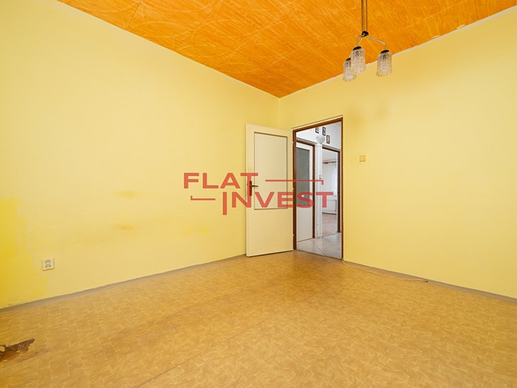 Квартира 3+1 на продаж, 71 м² (9 з 16)