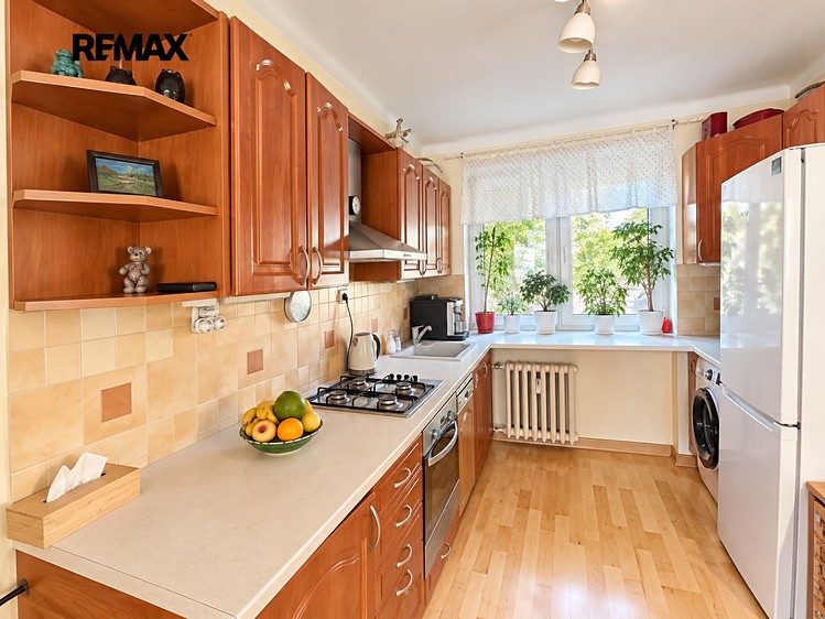 Pronájem bytu 2+1, 54 m² (8 z 14)