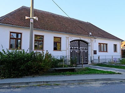 Prodej  rodinného domu 140 m², pozemek 2 540 m²