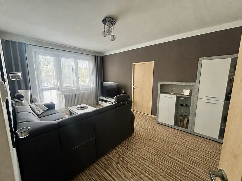 Prodej bytu 2+1 50 m², Olomouc – náhled fotky 1