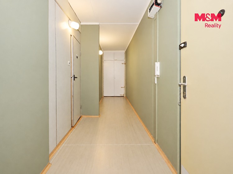 Wohnung 3+1 zum Kauf, 70 m² (24 von 30)