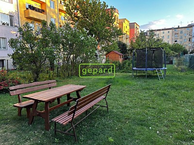 Квартира 3+1 на продаж, 71 м² (3 з 8)