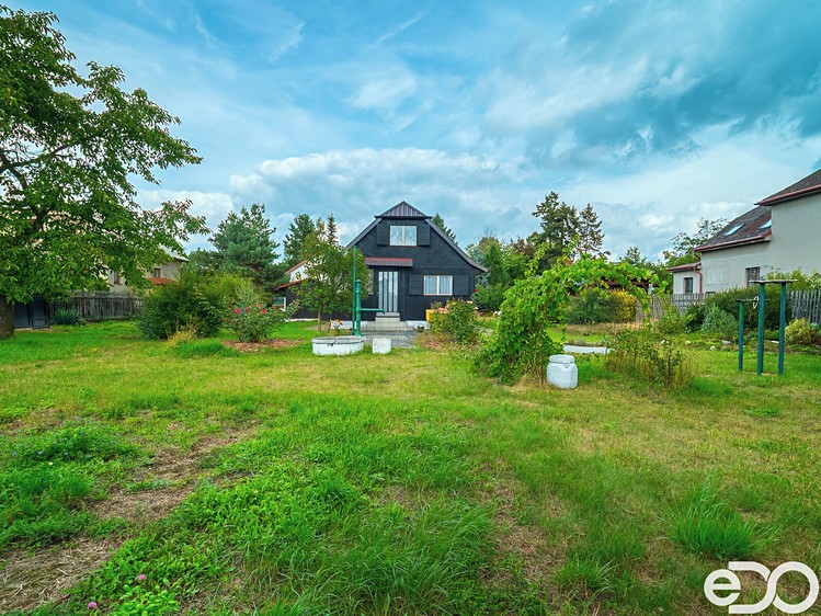 Prodej domu, 70 m² (5 z 16)