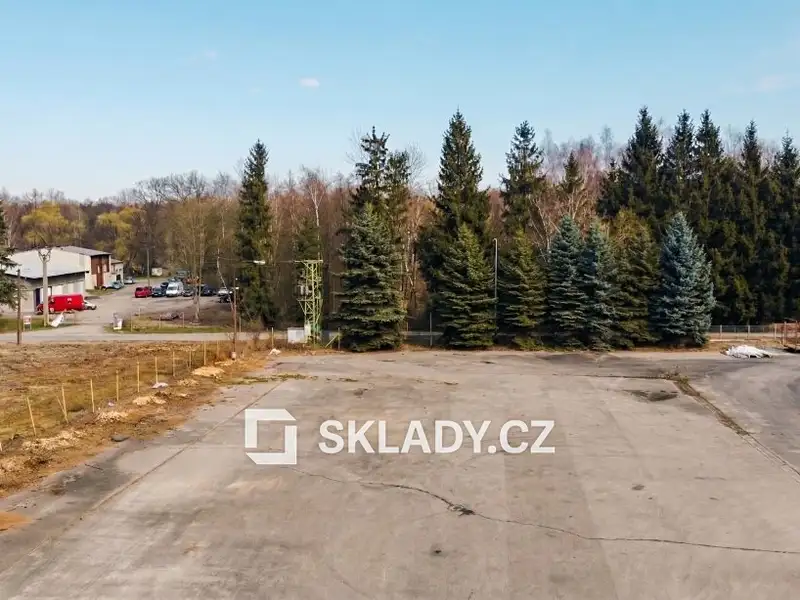 Prodej komerčního pozemku 12000 m², Týniště nad Orlicí – náhled fotky 2