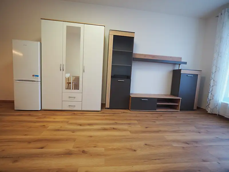 Pronájem bytu 1+kk 26 m², Praha – náhled fotky 2