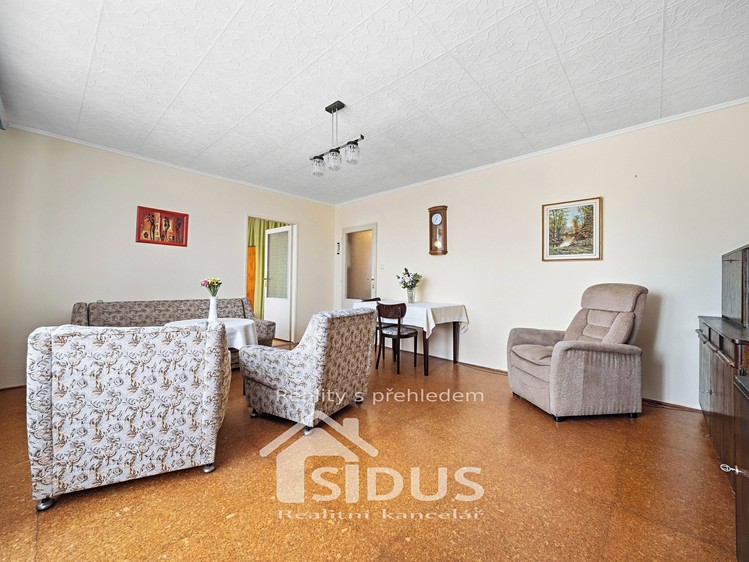 Квартира 3+1 на продаж, 78 м² (5 з 24)