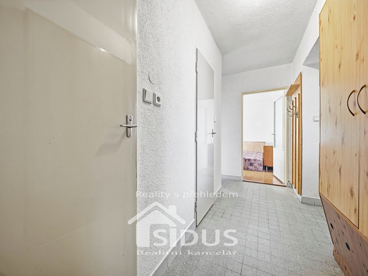 Квартира 3+1 на продаж, 78 м² (15 з 24)