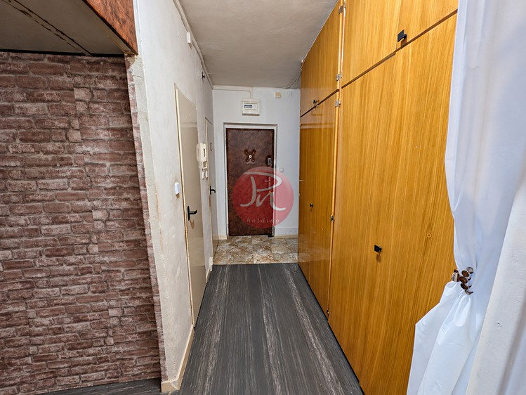 Квартира 3+1 на продаж, 70 м² (17 з 19)