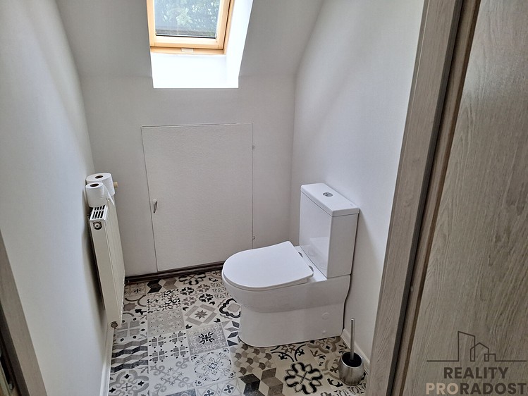 Wohnung 3+kk zur Miete, 83 m² (9 von 11)