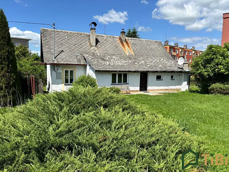 Prodej rodinného domu 220 m², pozemek 1484 m², Dětřichov nad Bystřicí – náhled fotky 2