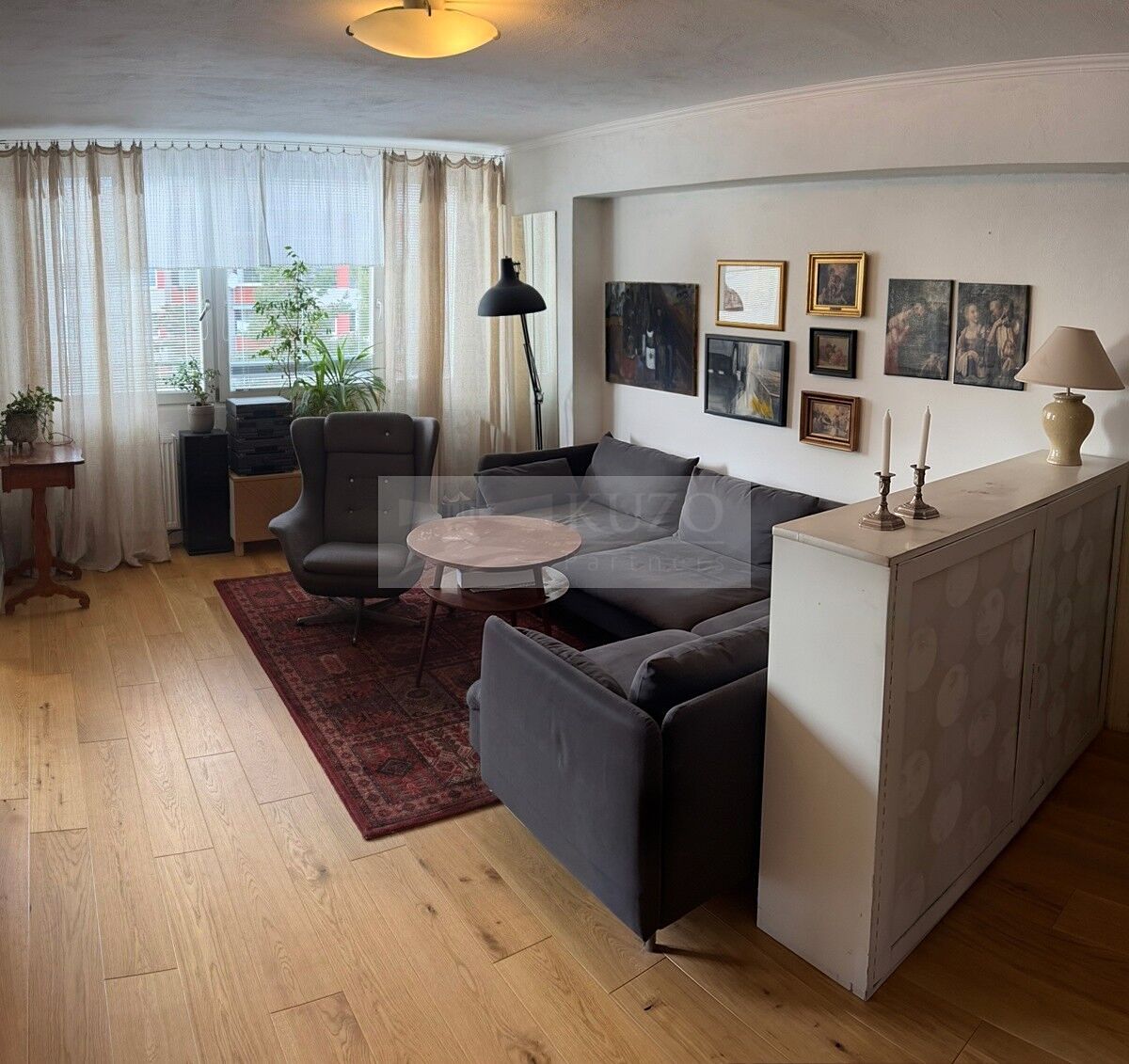 Prodej bytu 3+1 84 m², Mladá Boleslav – fotka 1 z 3
