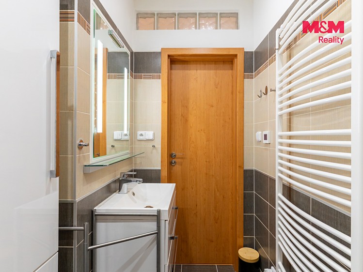 Квартира 4+1 на продаж, 92 м² (24 з 30)