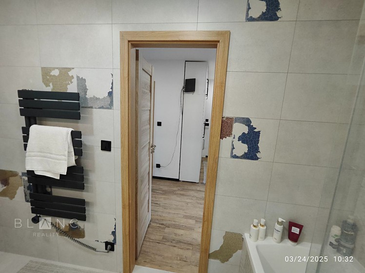 Квартира 3+kk в оренду, 71 м² (9 з 22)