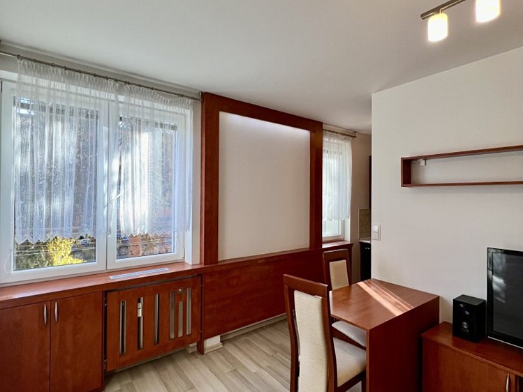 Квартира 1+1 в оренду, 24 м² (10 з 14)