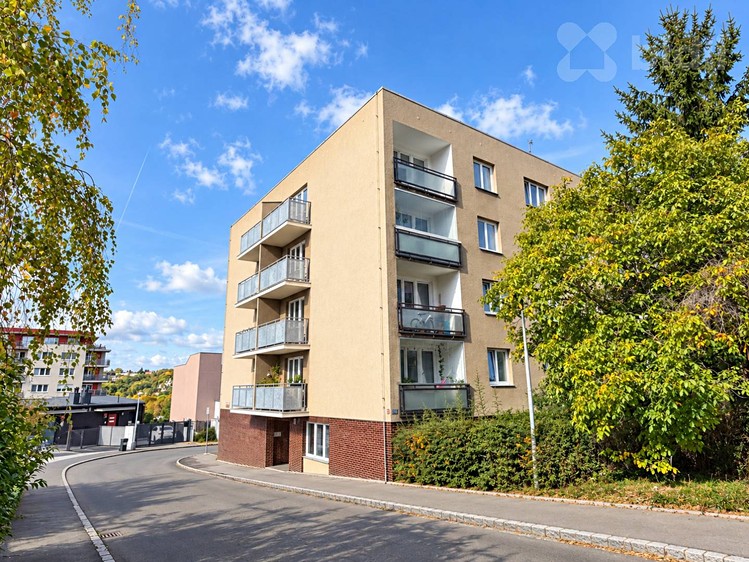 Квартира 2+kk на продаж, 55 м² (15 з 16)
