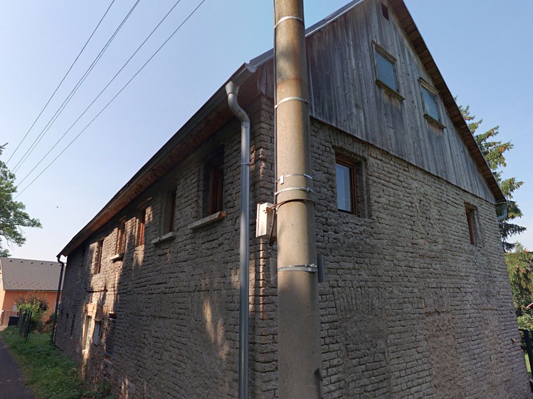 Prodej domu, 167 m² (2 z 7)