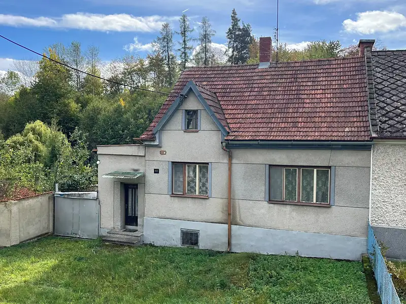 Prodej rodinného domu 106 m², pozemek 382 m², Konice – náhled fotky 1