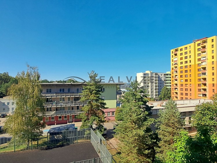 Pronájem bytu 3+1, 70 m² (19 z 21)