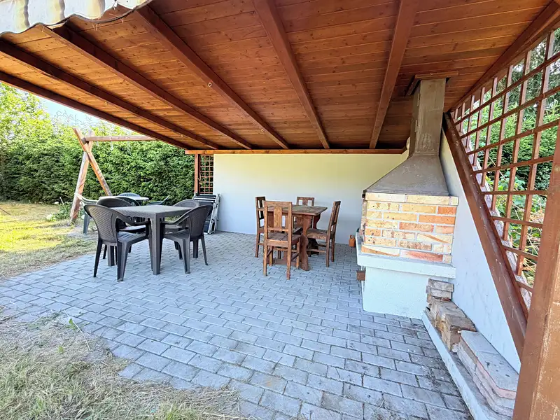 Prodej chaty 20 m², pozemek 395 m², Třebechovice pod Orebem – náhled fotky 3