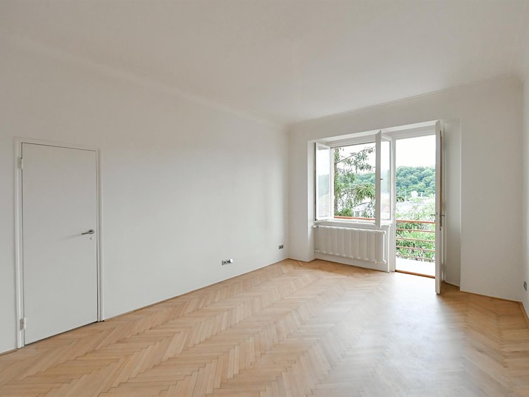 Квартира 3+1 в оренду, 92 м² (7 з 17)