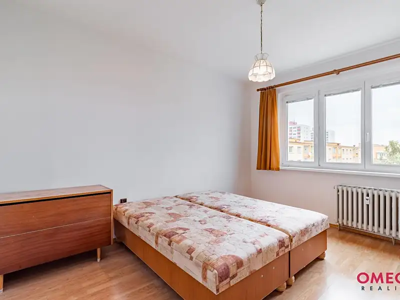 Prodej bytu 2+1 55 m², Praha – náhled fotky 2