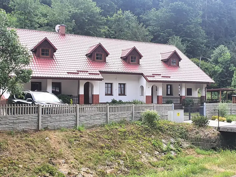 Prodej ubytovacího zařízení 350 m², Šumvald – náhled fotky 2