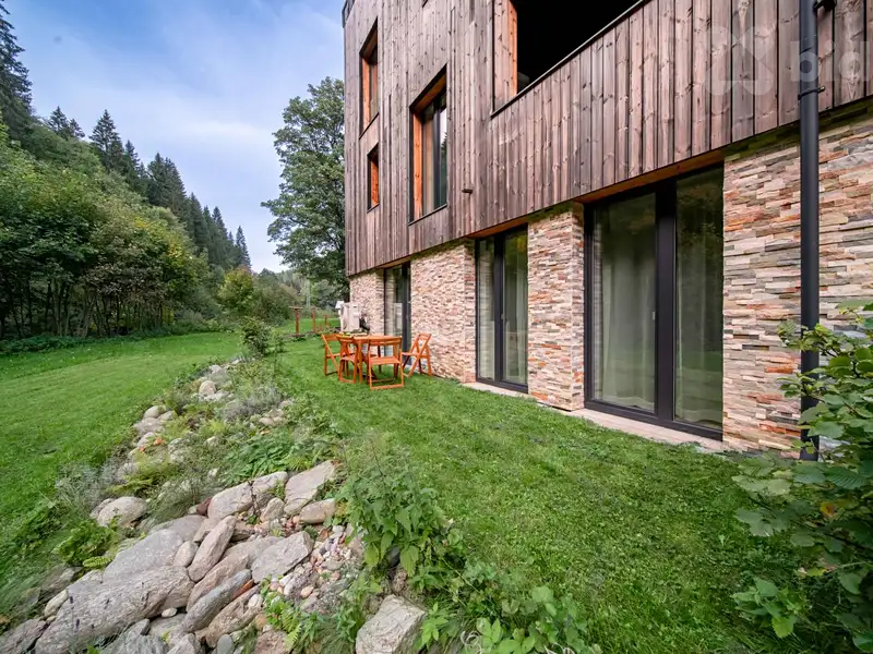 Prodej bytu 3+kk 117 m², Vrchlabí – náhled fotky 3