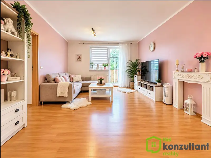 Prodej bytu 2+kk 60 m², Krnov – náhled fotky 2