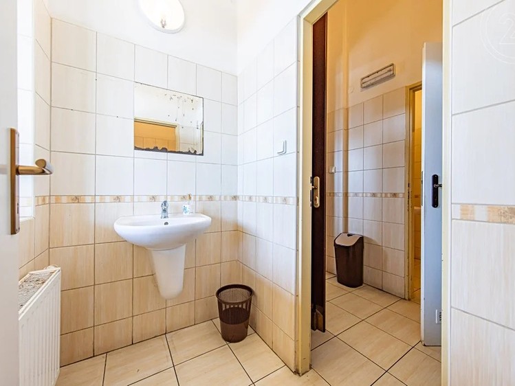 Pronájem komerčního prostoru, 191 m² (6 z 9)