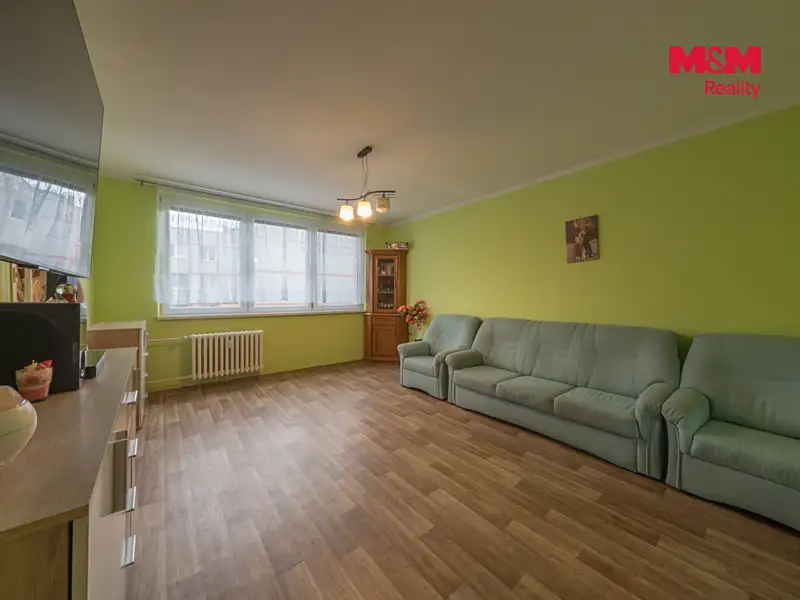 Prodej bytu 3+1 78 m², Orlová – náhled fotky 2