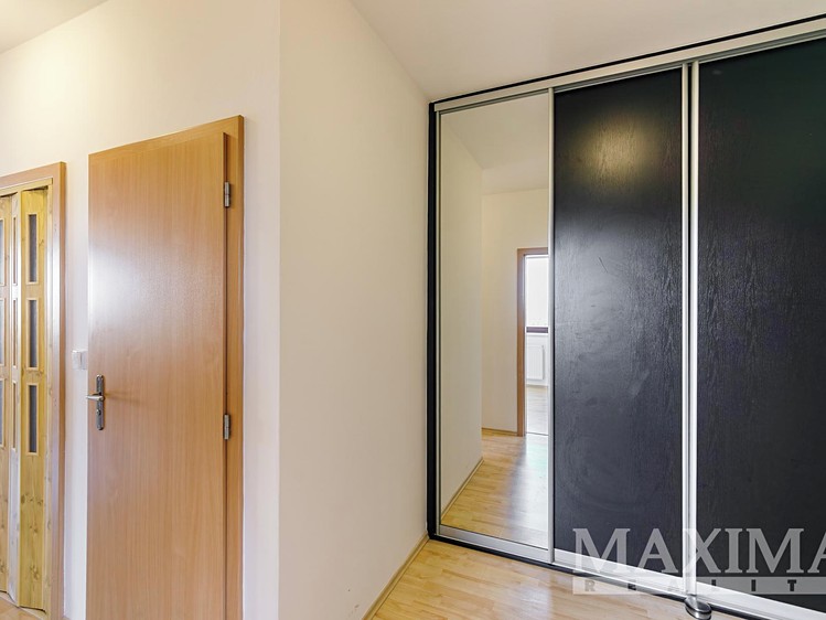 Квартира 2+kk в оренду, 52 м² (9 з 30)