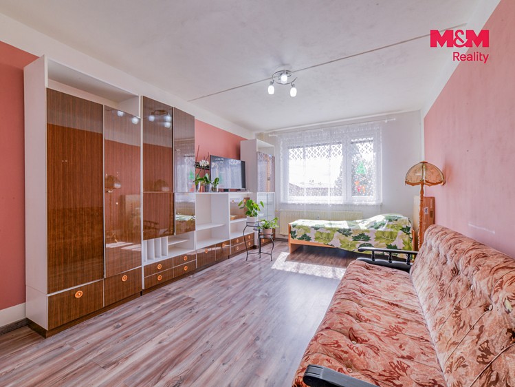 Wohnung 4+1 zur Miete, 76 m² (7 von 21)