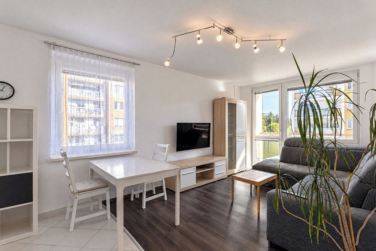 Prodej bytu 3+1 78 m²