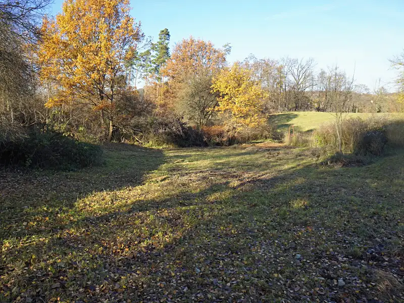 Prodej stavebního pozemku 1842 m², Hvězdonice – náhled fotky 3