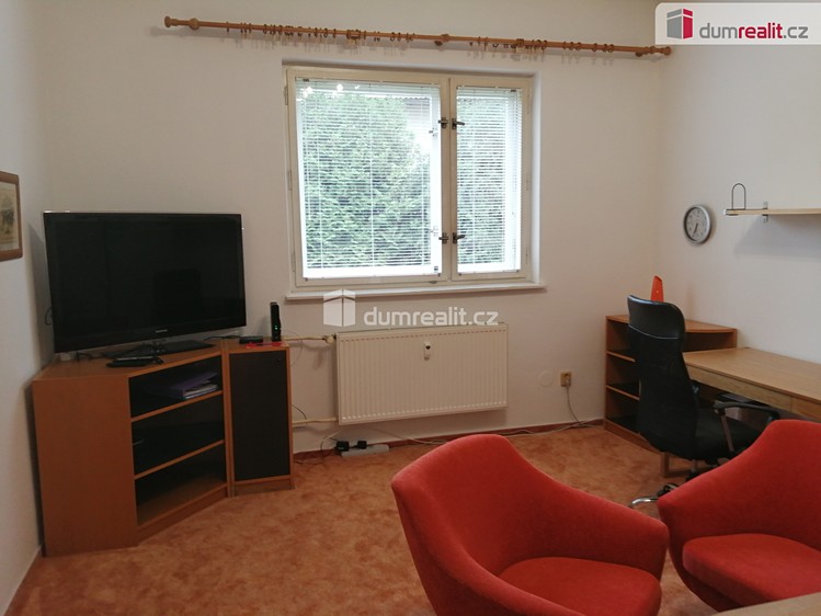Pronájem bytu 2+1, 78 m² (7 z 14)
